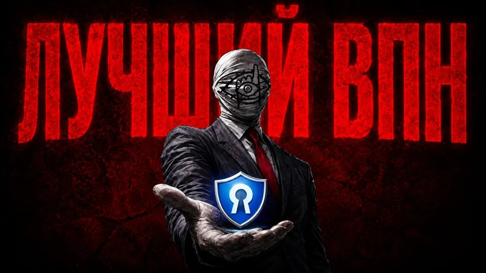 Хватит тратить время! Лучший VPN для всех задач